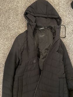 Ted Baker Designer Jacket 