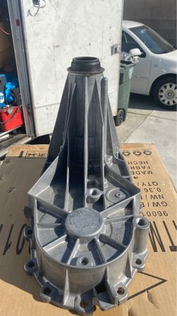 Chevy 2500 Tranfer case tear new