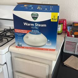 Steamer