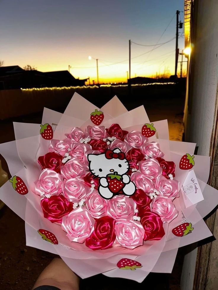 Eternal Bouquets