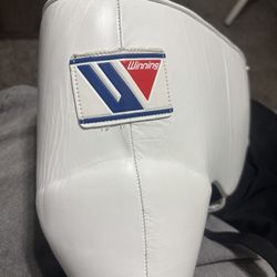 Winning Groin Guard 