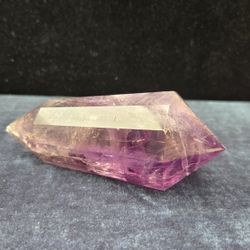Genuine Amethyst Vogue 