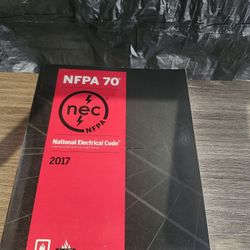 Electrical Code Book