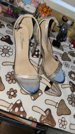 7 1/2 Heels