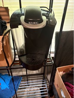 Coffee espresso machine