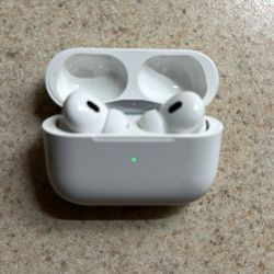 Air Pods Pro 3