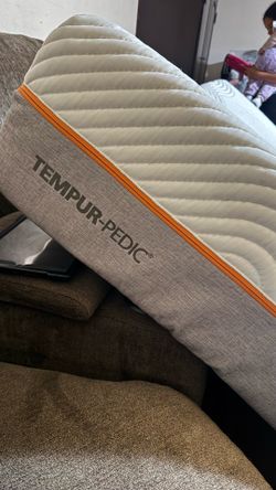 tempur pedic mattress