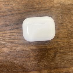 Air Pod Pros