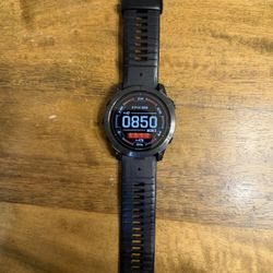 Garmin epix Pro (Gen 2) Sapphire Edition, 51m (Mint condition)