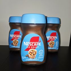 Ice Coffee 