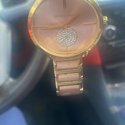 Women’s Michael Kors Wrist watch