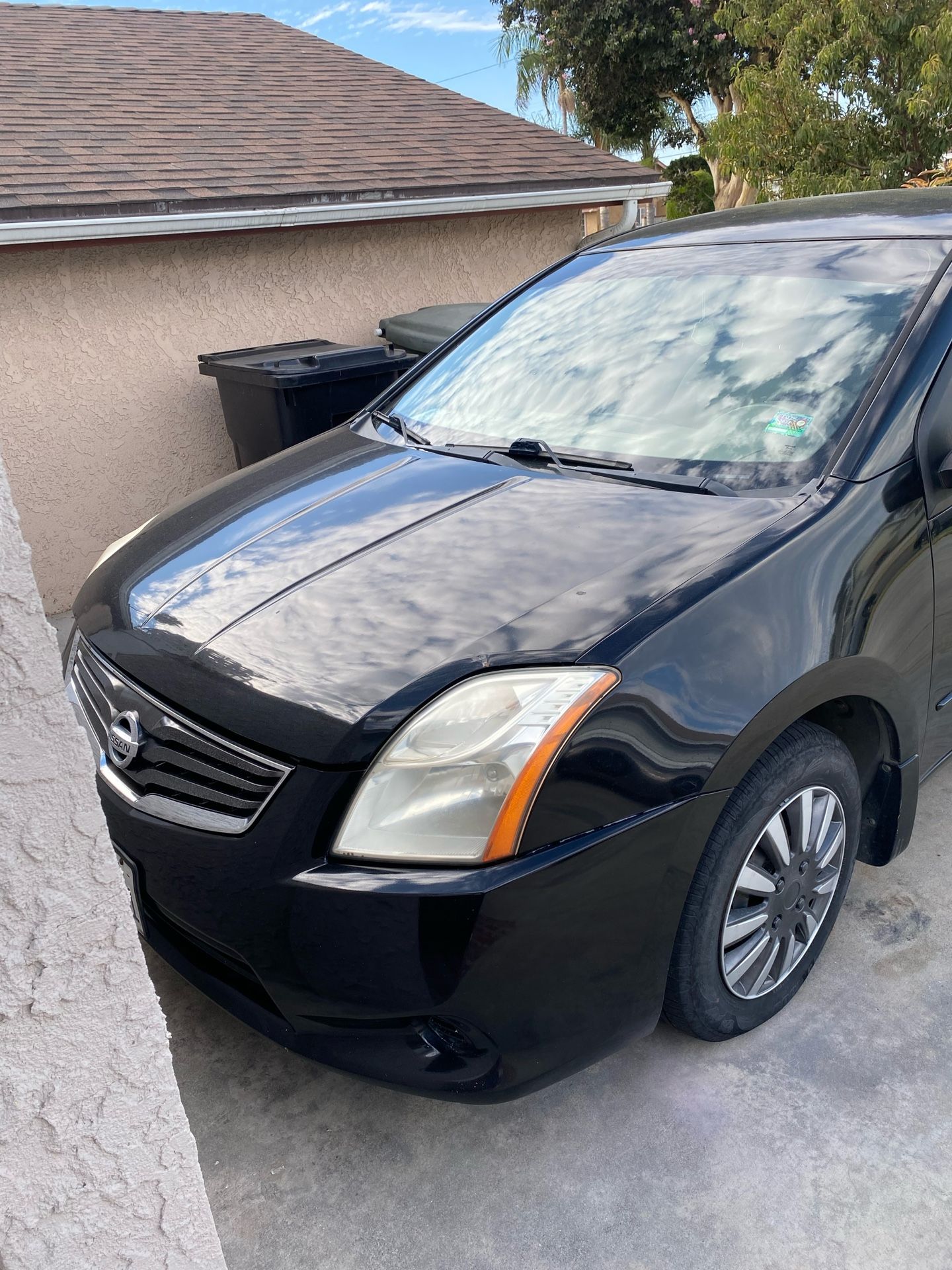 2011 Nissan Sentra