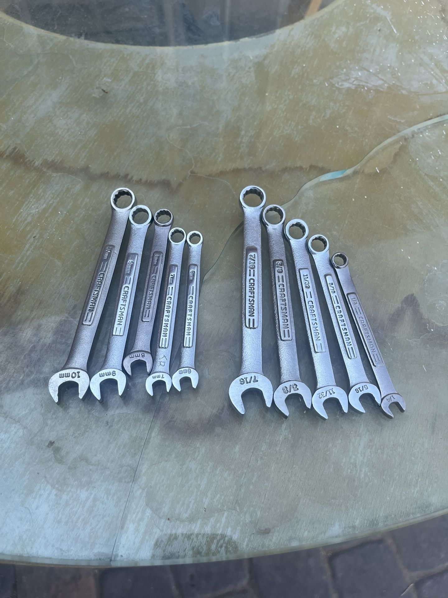 Wrench’s