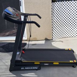 Maxkare Treadmill