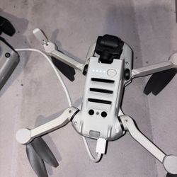 DJI Drone 