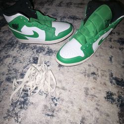 Youth Shoes Jordan 1