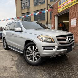 2016 Mercedes GL 350 Bluetec  AWD **DIESEL**