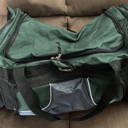 Large Duffle Bag