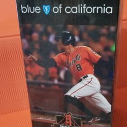 2014 World Series Hunter Pence GNOME