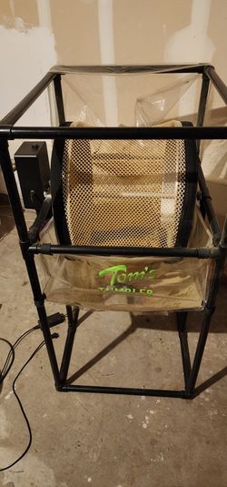 Trimming Machine