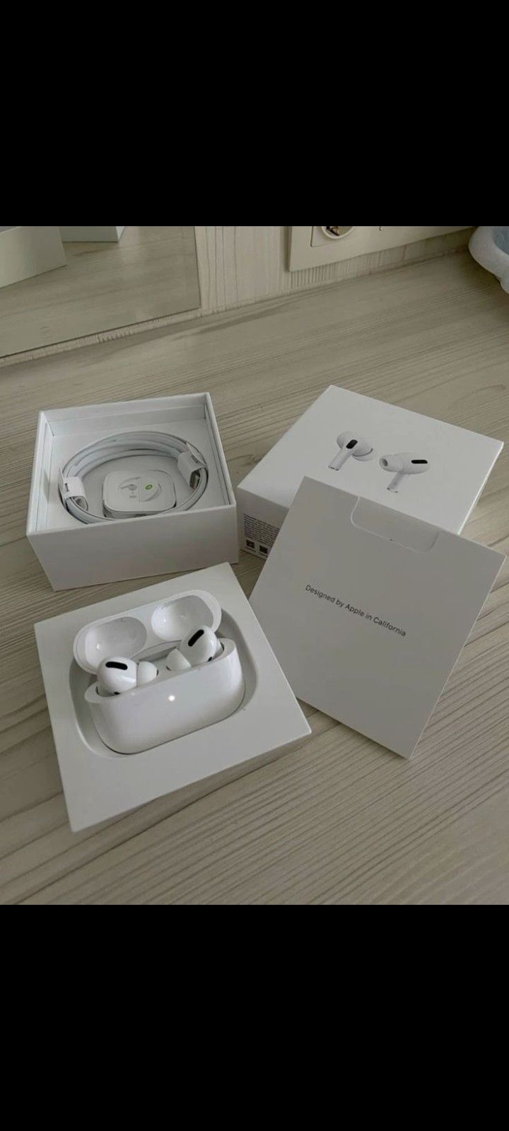 Airpods Pro 2