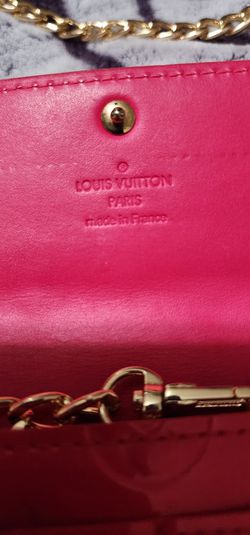 Wallet On Chain Ivy Louis Vuitton for Sale in Miami, FL - OfferUp
