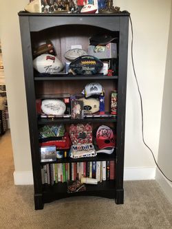 Wall unit