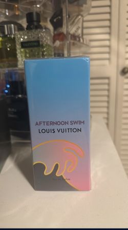 Louis Vuitton Afternoon Swim 🔥