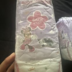Huggies 4T-5T Pull Ups 