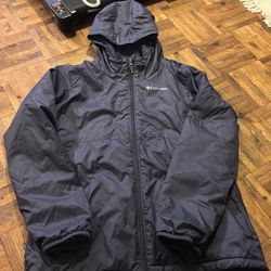 Girls Youth Xl Winter Coat 