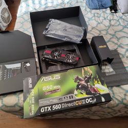 Graphic card