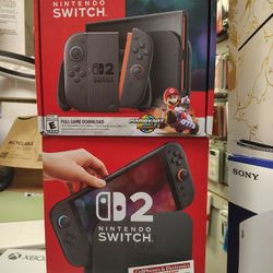OLED Nintendo Switch 2 Brand new-On Payments With Just $10 Down 
