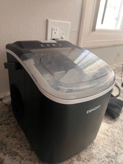 Ice maker