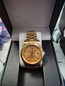 Mens watches