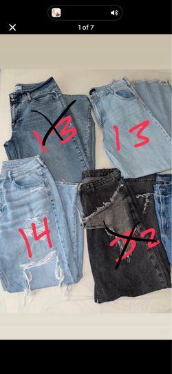 Clothes