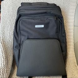 Moleskine Nomad, Medium, Backpack, Black
Visit
*Was $99.95*· 
