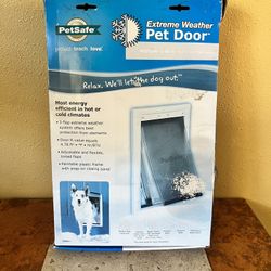 Dog Door - Medium 