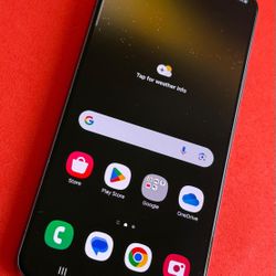 Samsung S22 Plus Spectrum Service 128GB Excellent Condition