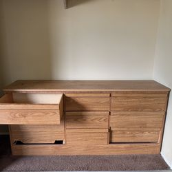 Dresser (free)