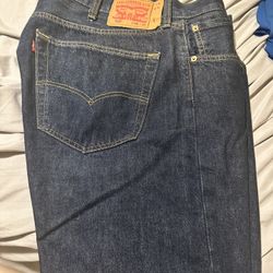 Levis Jeans