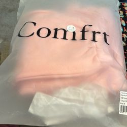 Comfort Jogging Pants 