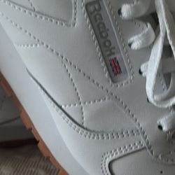 Reeboks ( Sneaker) 