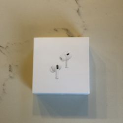 AirPods Gen 2 Pro