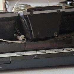 Sony DVD Home Theater System