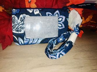 Vera Bradley lanyard sets