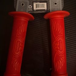 Bike grips 