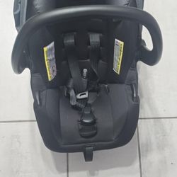 Basically Brand New Stroller!