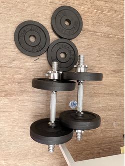 Dumbells