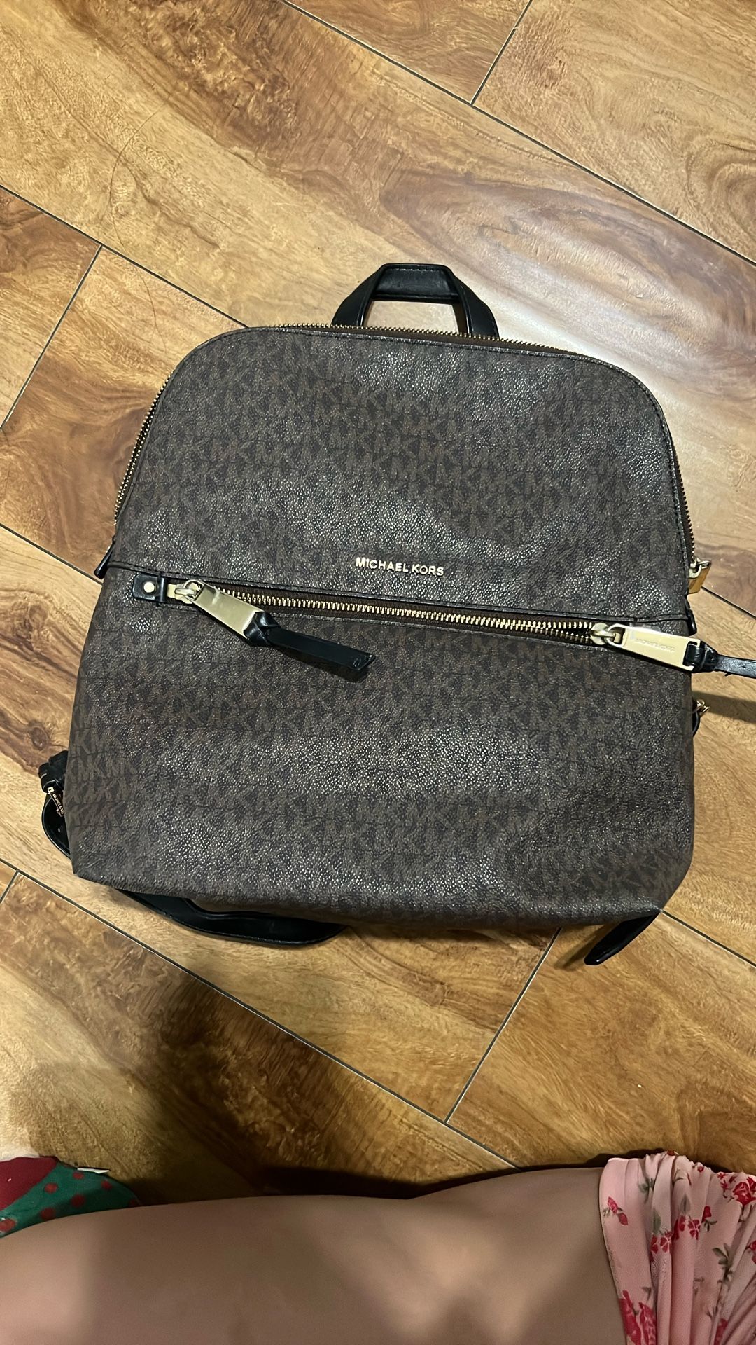 Michael Kors Backpack