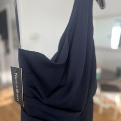 Navy Blue Size 12